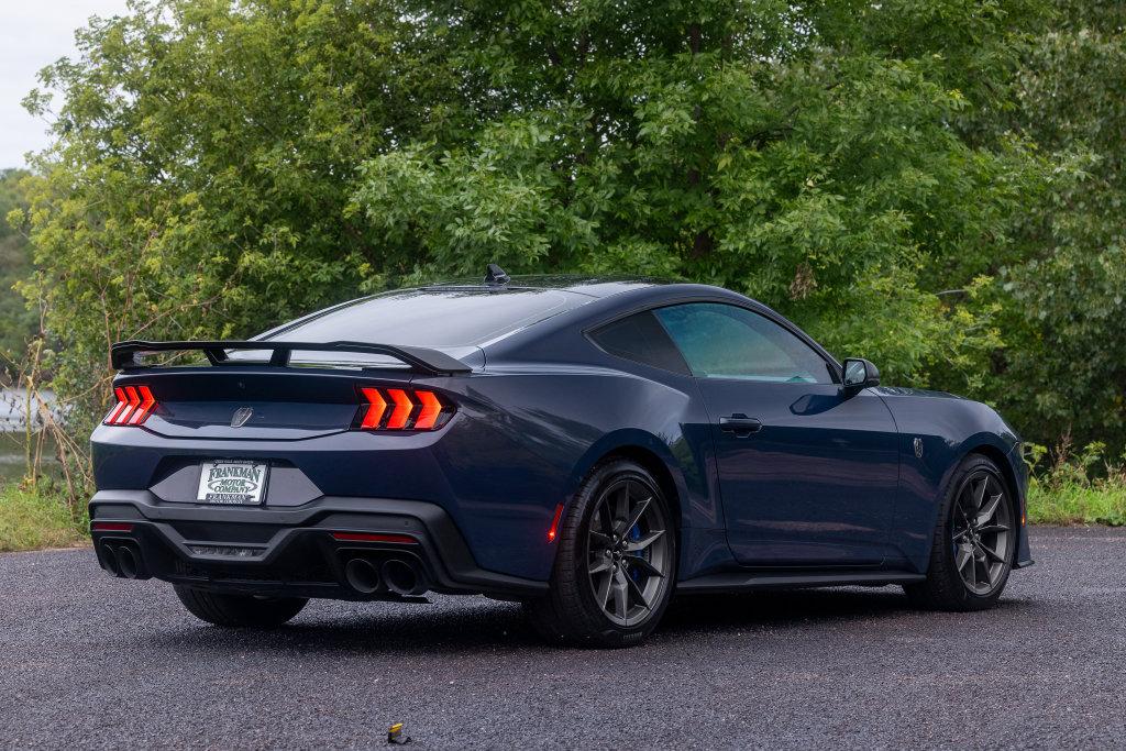 2024 FORD MUSTANG DARK HORSE FASTBACK 缩略图 52