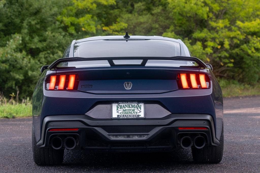 2024 FORD MUSTANG DARK HORSE FASTBACK 缩略图 54