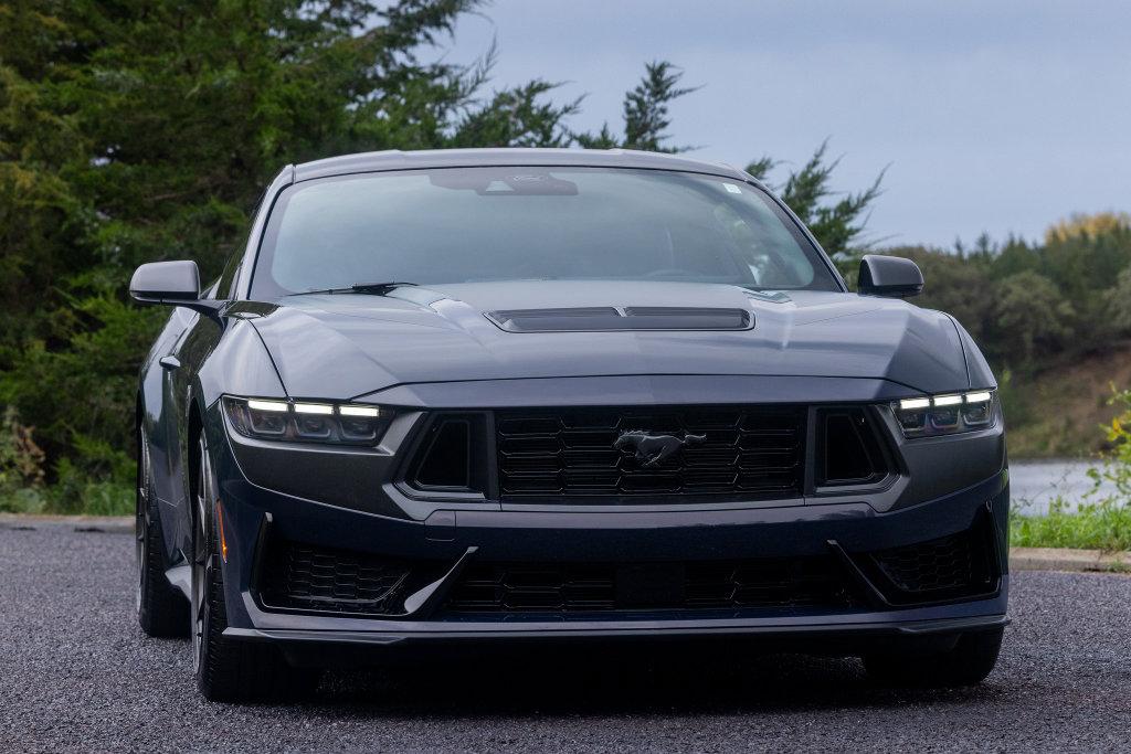 2024 FORD MUSTANG DARK HORSE FASTBACK 缩略图 42