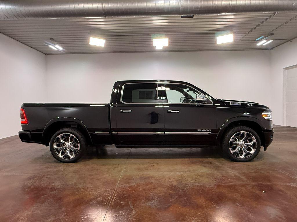 2022 RAM 1500 LIMITED 缩略图 23