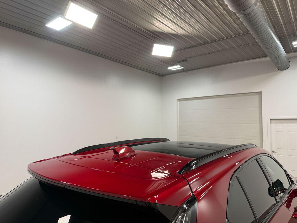 صورة مصغرة 43 لـ 2025 Cadillac XT4 SPORT