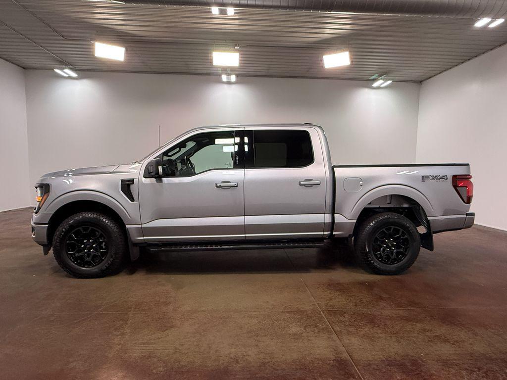 صورة مصغرة 28 لـ 2024 FORD F-150 XLT