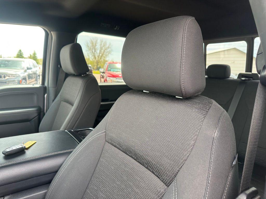 FORD F-150 XLT - 3