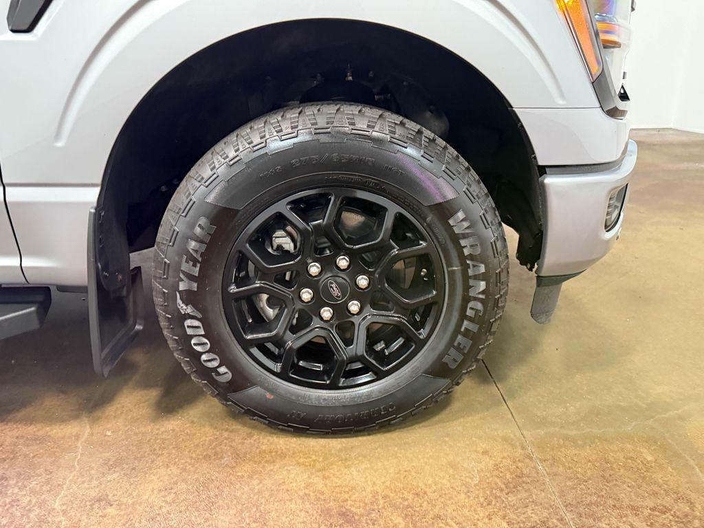 صورة مصغرة 87 لـ 2024 FORD F-150 XLT