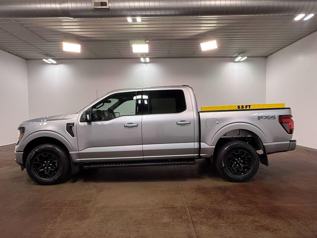 صورة 6 لـ 2024 FORD F-150 XLT