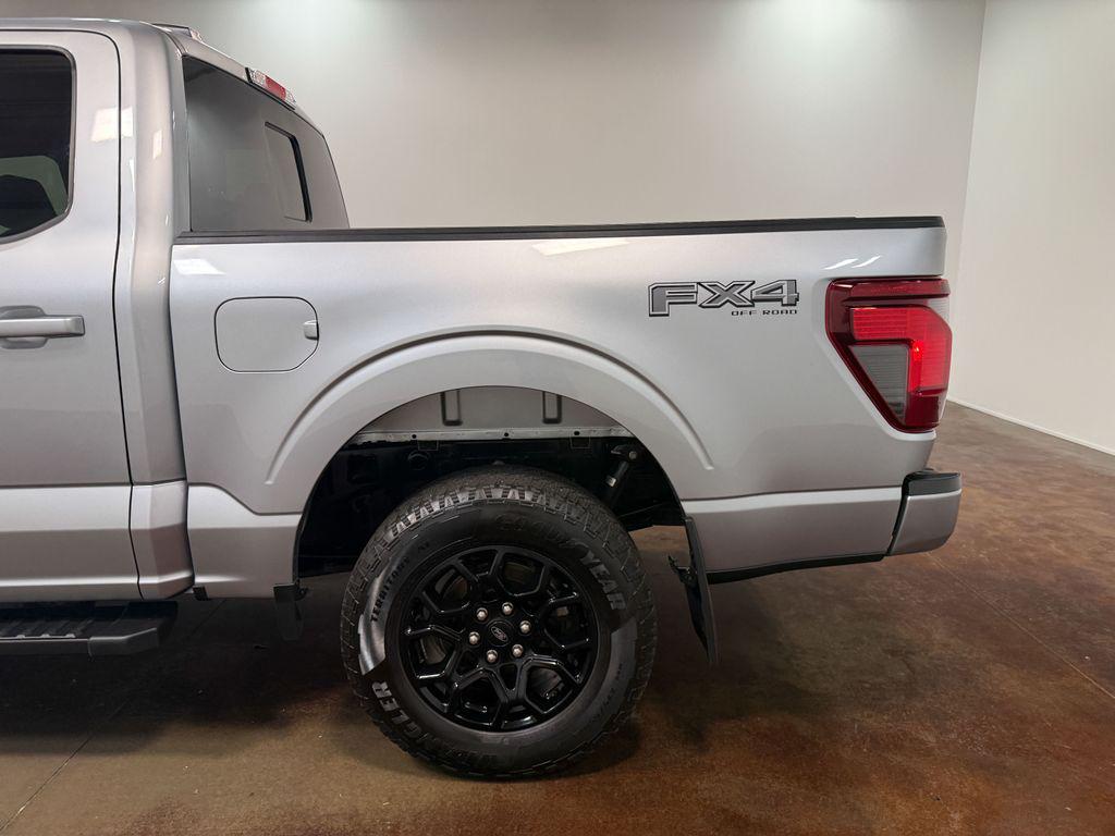 صورة مصغرة 37 لـ 2024 FORD F-150 XLT