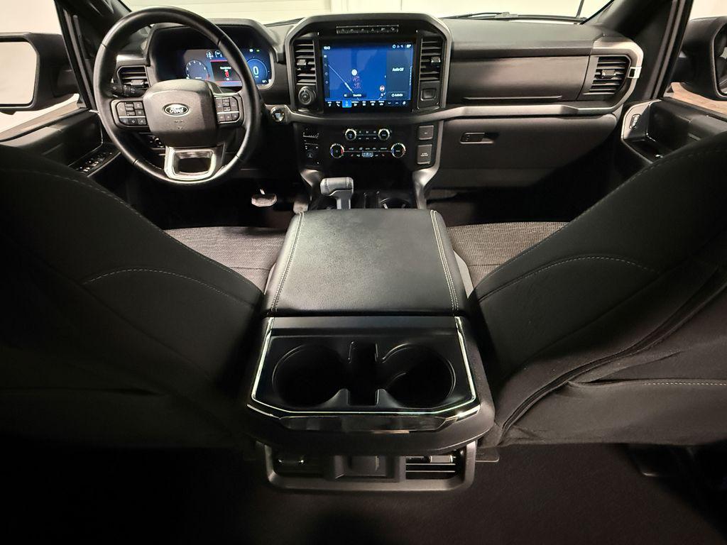 صورة مصغرة 71 لـ 2024 FORD F-150 XLT