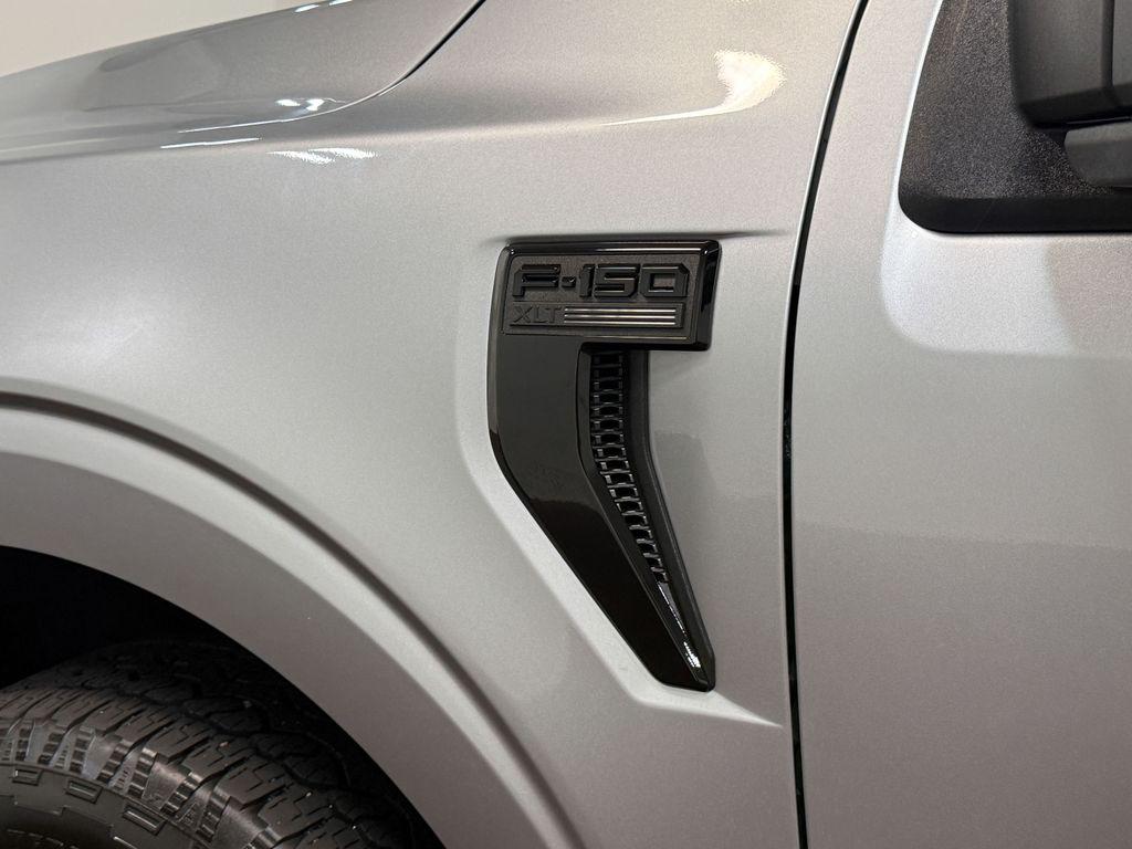 صورة مصغرة 52 لـ 2024 FORD F-150 XLT