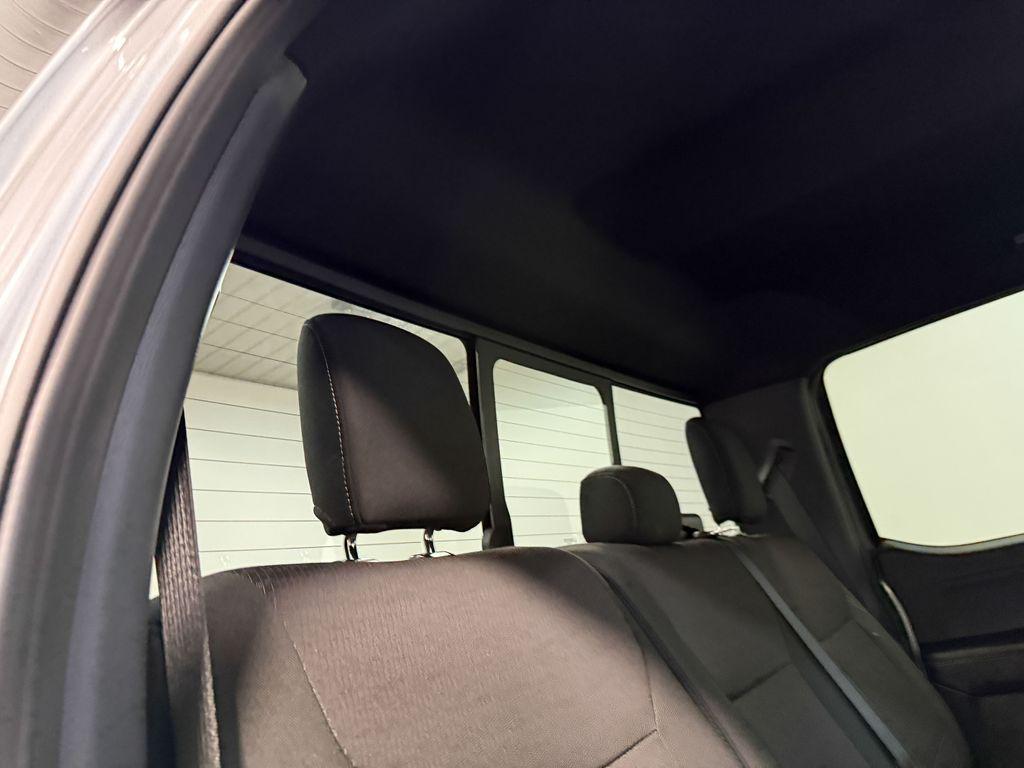 صورة مصغرة 15 لـ 2024 FORD F-150 XLT