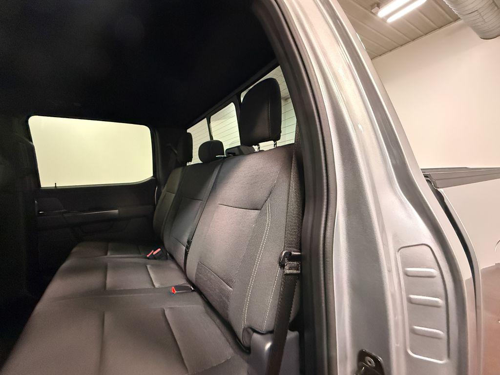 صورة مصغرة 48 لـ 2024 FORD F-150 XLT