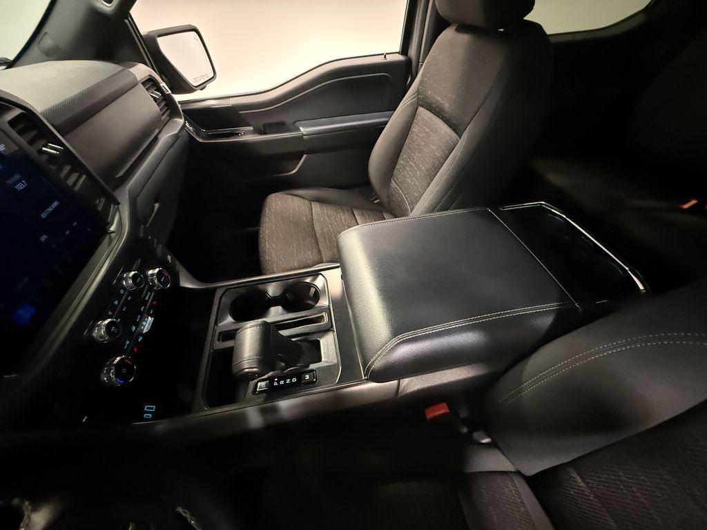 صورة مصغرة 82 لـ 2024 FORD F-150 XLT