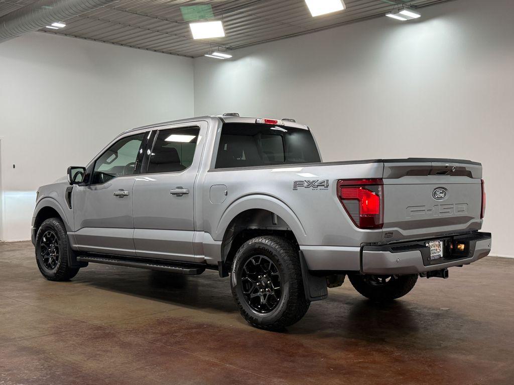 صورة مصغرة 27 لـ 2024 FORD F-150 XLT