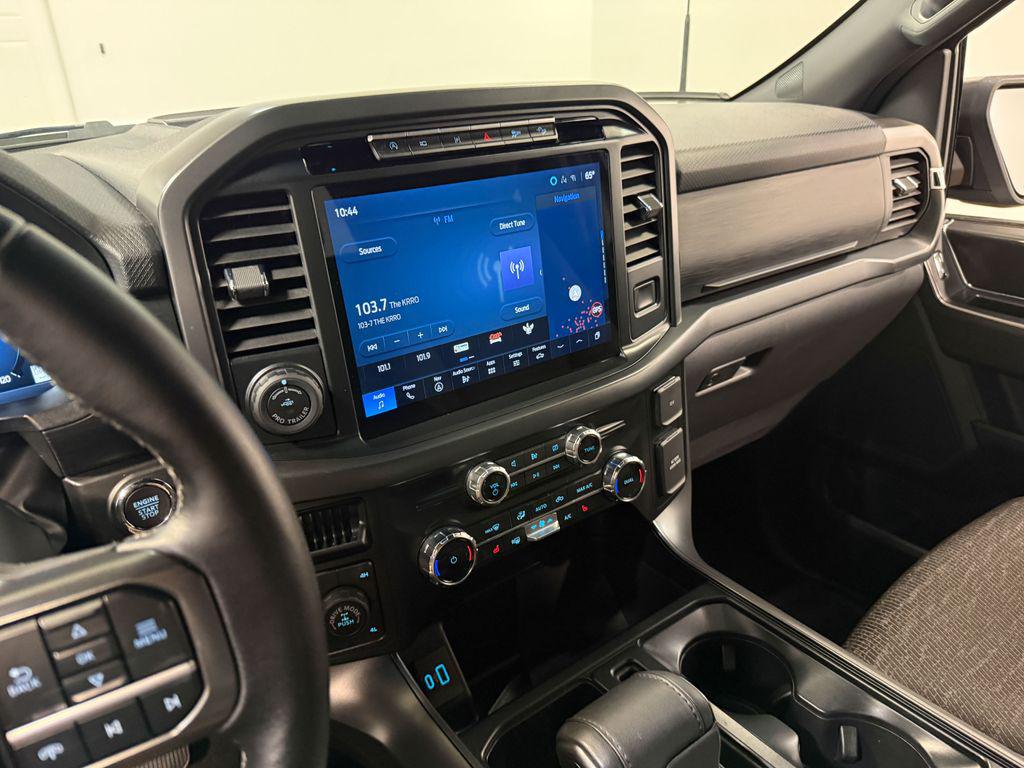 صورة مصغرة 77 لـ 2024 FORD F-150 XLT