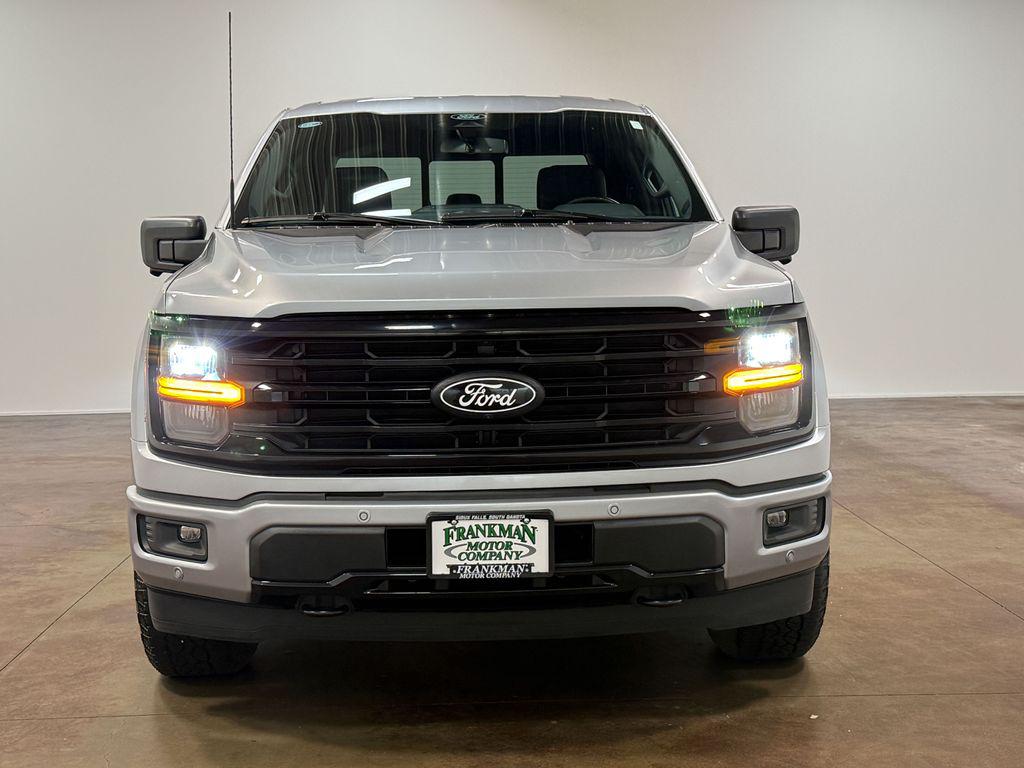 صورة مصغرة 30 لـ 2024 FORD F-150 XLT