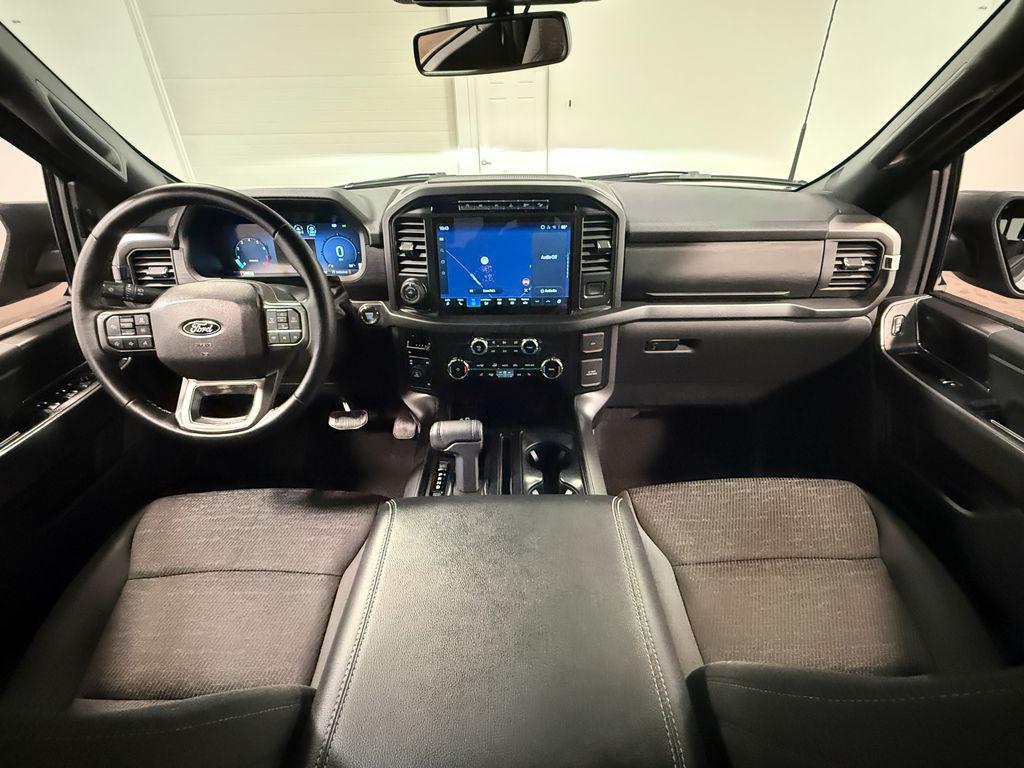 صورة مصغرة 70 لـ 2024 FORD F-150 XLT