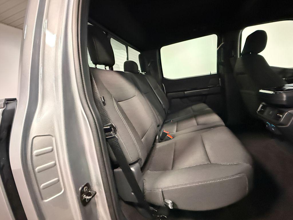 صورة مصغرة 14 لـ 2024 FORD F-150 XLT