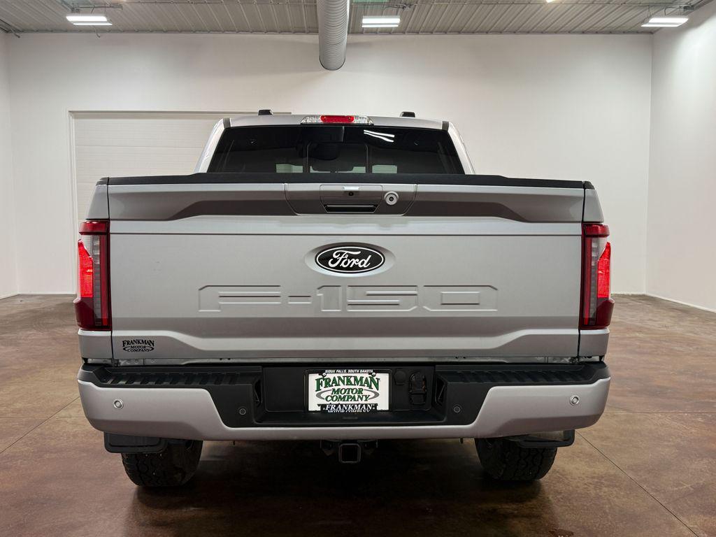 صورة مصغرة 25 لـ 2024 FORD F-150 XLT
