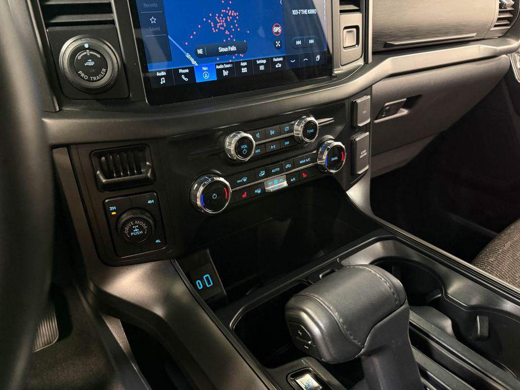 صورة مصغرة 80 لـ 2024 FORD F-150 XLT