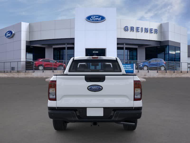 2026 FORD RANGER XL 照片 5