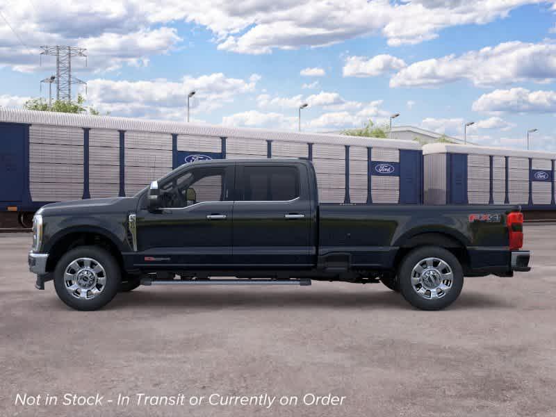 صورة 3 لـ 2026 FORD F-350 SUPER DUTY