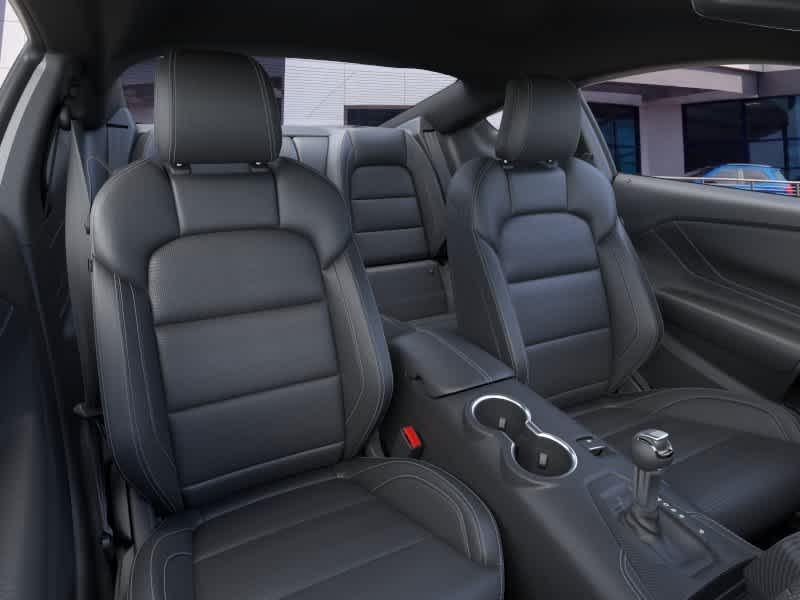 2026 FORD MUSTANG GT 照片 10