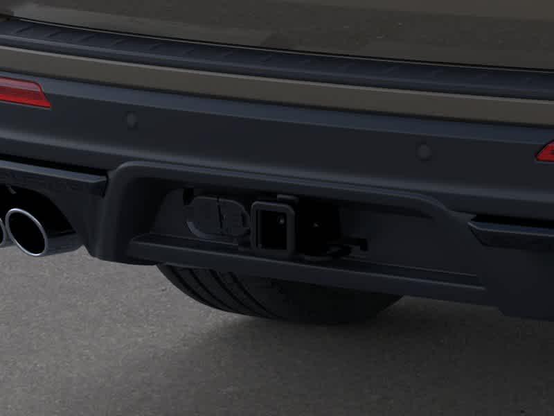 صورة مصغرة 23 لـ 2026 FORD EXPLORER ST