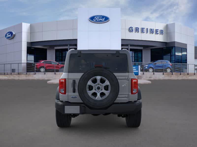 FORD BRONCO - 5