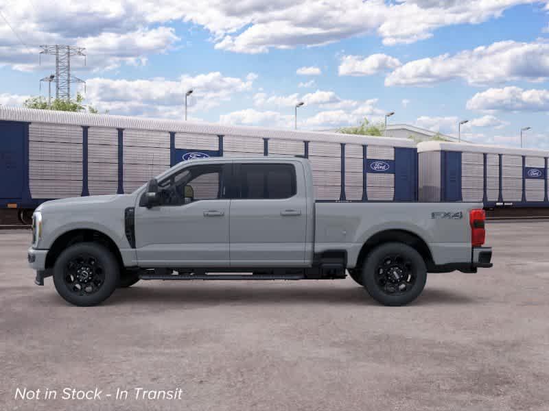 2026 FORD F-250 XLT — фото 3