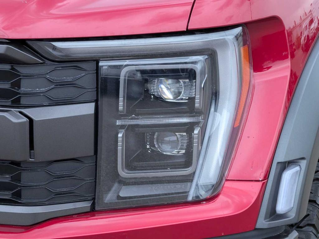 FORD F-150 RAPTOR - 10
