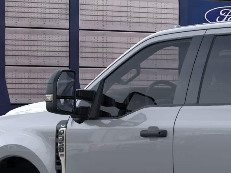 2026 FORD F-350 XLT thumbnail 20