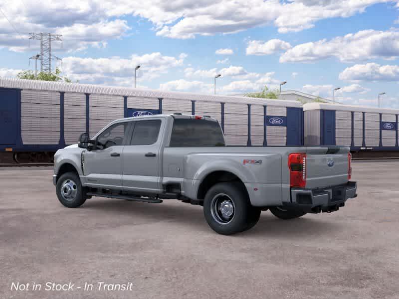 2026 FORD F-350 XLT — фото 4
