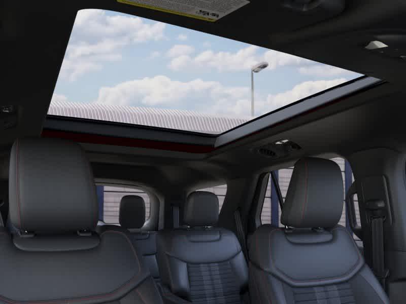صورة مصغرة 22 لـ 2026 FORD EXPLORER ST-LINE