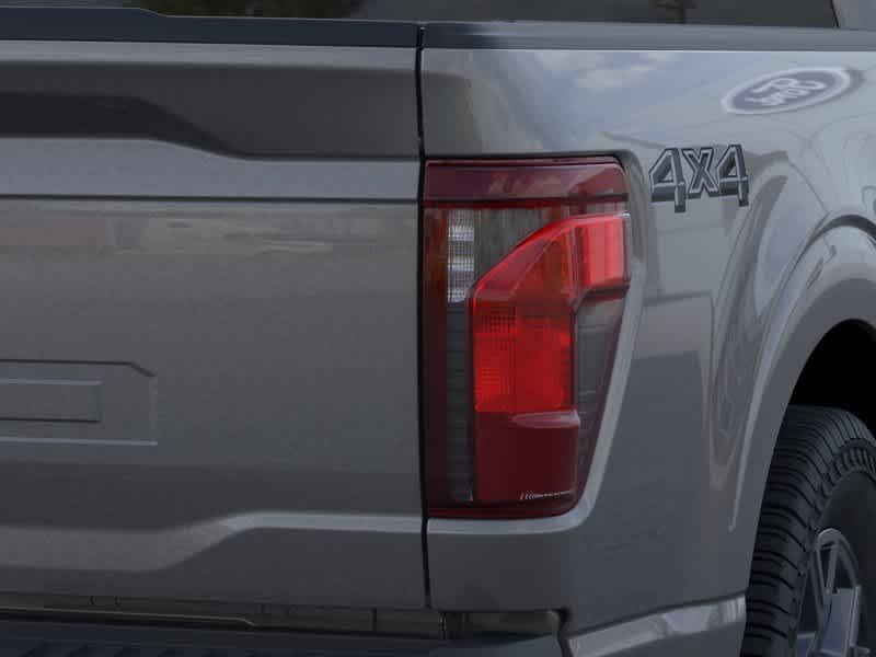 صورة مصغرة 21 لـ 2026 FORD F-150 STX