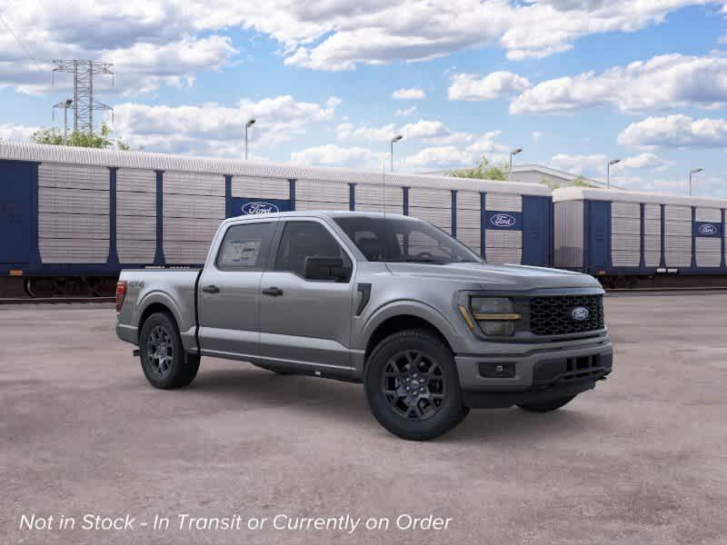 صورة 7 لـ 2026 FORD F-150 STX