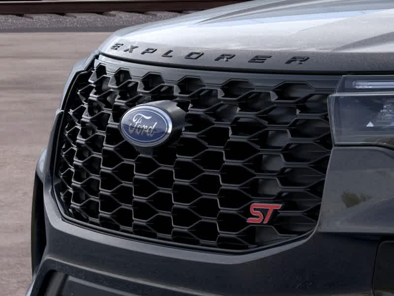 صورة مصغرة 17 لـ 2026 FORD EXPLORER ST