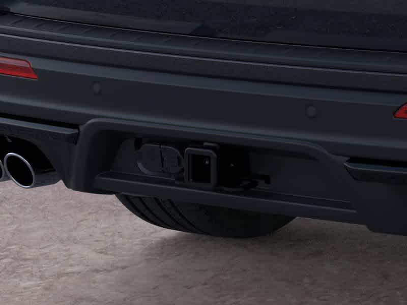 صورة مصغرة 23 لـ 2026 FORD EXPLORER ST