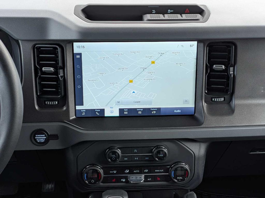 2024 FORD BRONCO BIG BEND 缩略图 21