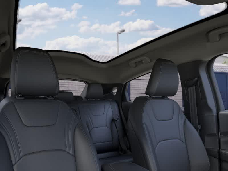 صورة مصغرة 22 لـ 2026 FORD MUSTANG MACH-E PREMIUM