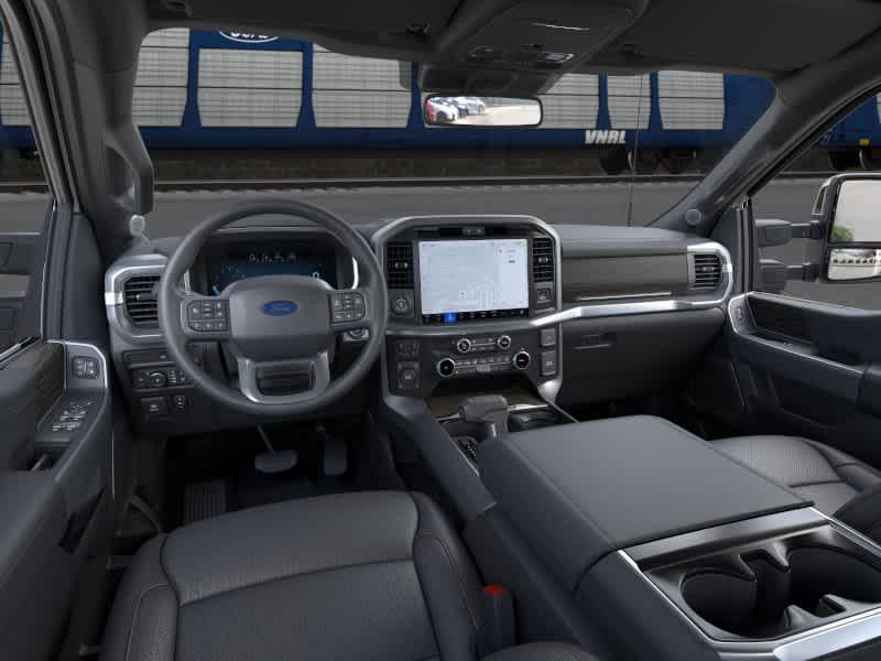 FORD F-150 LARIAT - 9