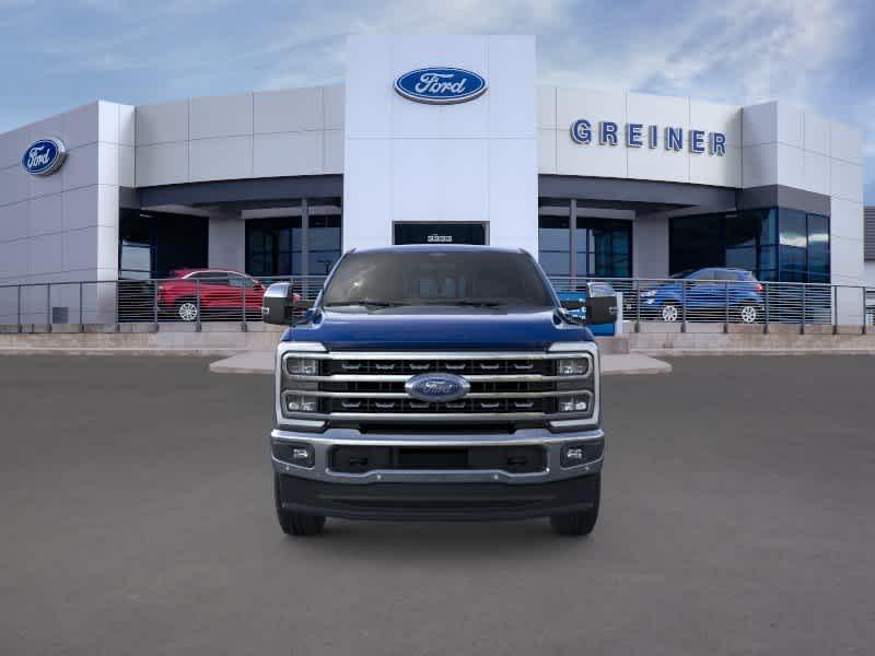 2026 FORD F-350 SUPER DUTY — фото 6