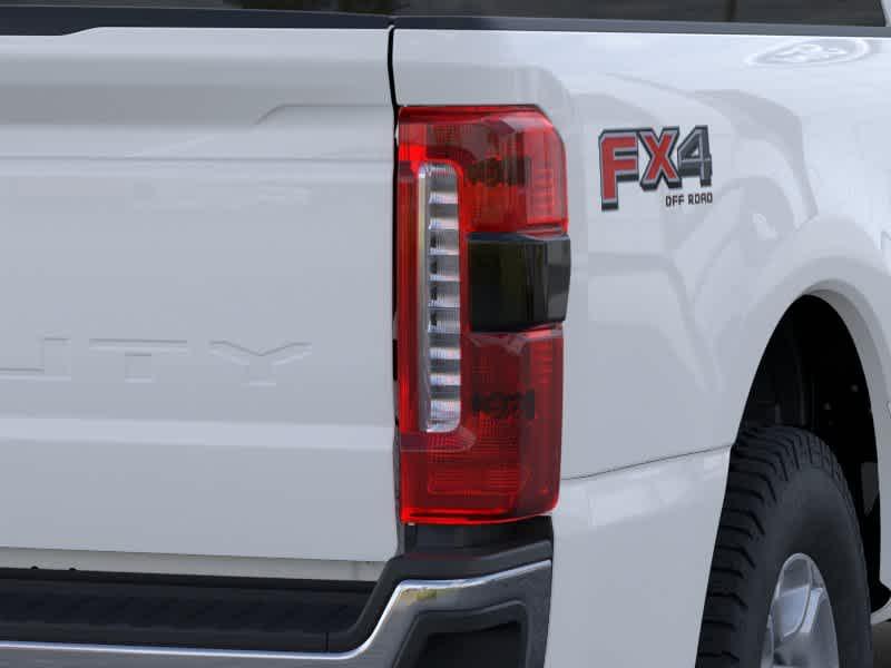 2026 FORD F-250 XLT — миниатюра 21