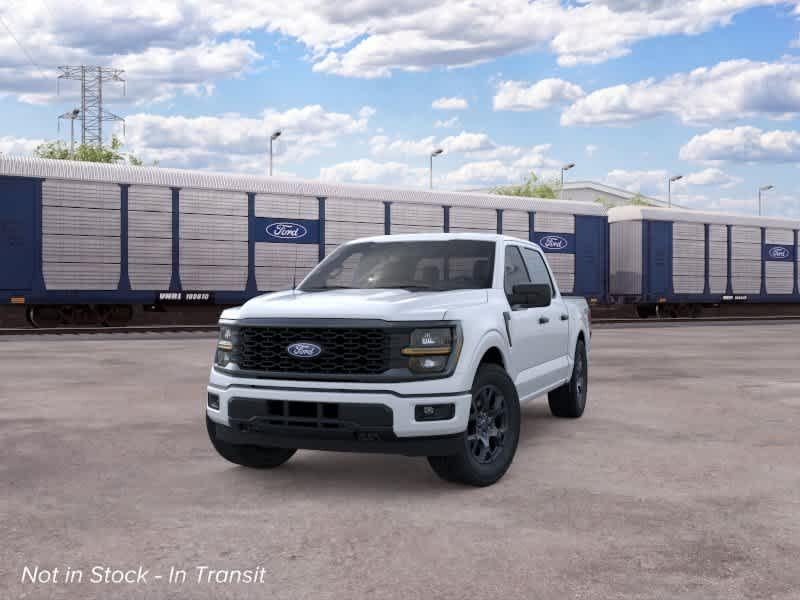 صورة 2 لـ 2026 FORD F-150 STX