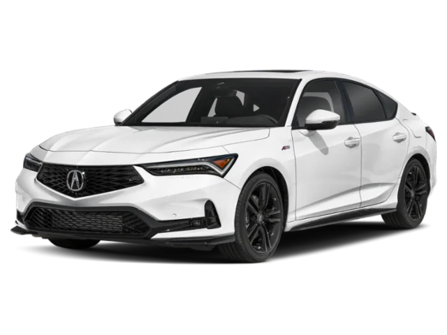 New 2026 Acura Integra A-Spec Tech Package