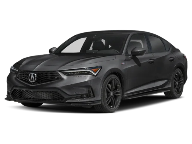 New 2026 Acura Integra A-Spec Tech Package