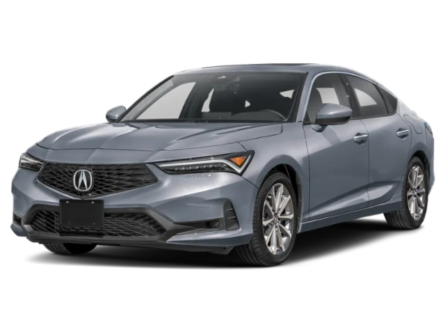 New 2026 Acura Integra Base