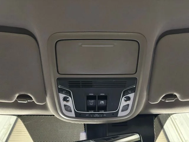 2023 Honda RIDGELINE RTL-E — миниатюра 23