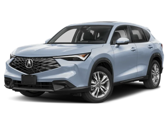 New 2026 Acura ADX Base