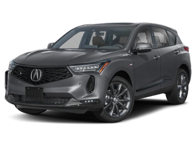 New 2026 Acura RDX A-Spec Package