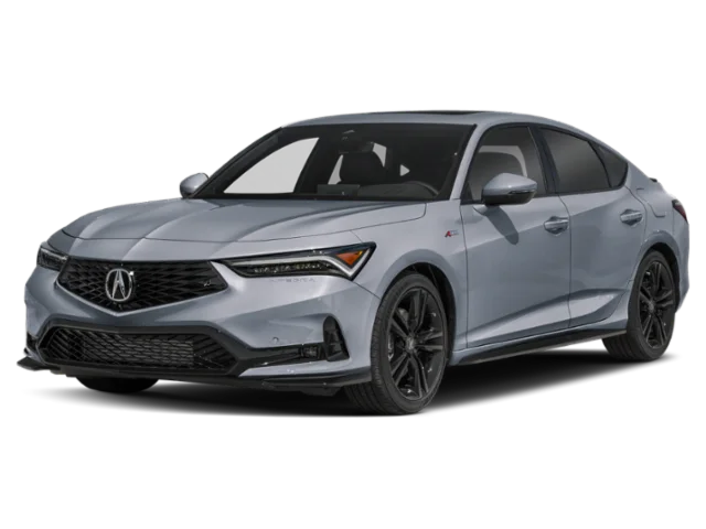 New 2026 Acura Integra A-Spec Tech Package