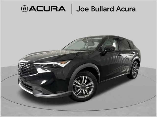 New 2026 Acura ADX Base